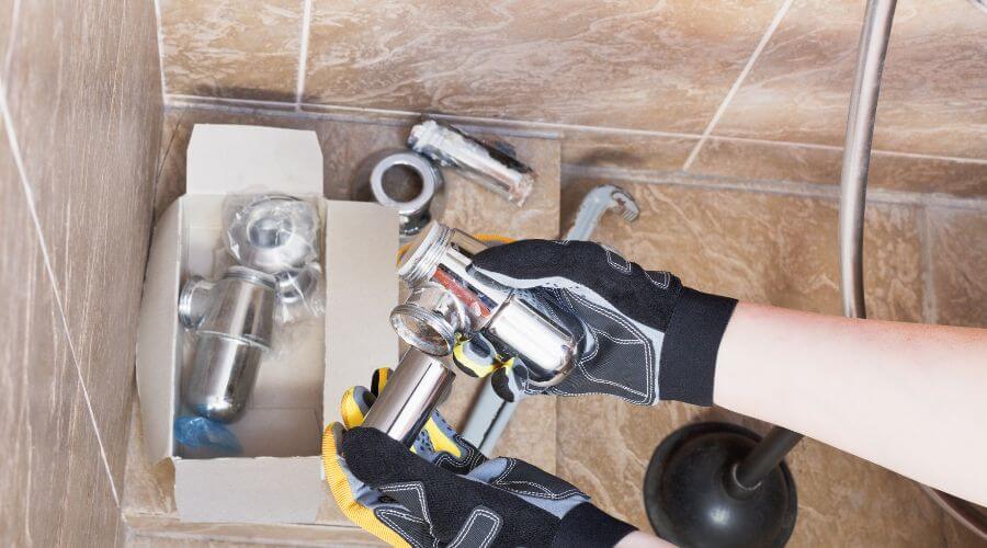 Local Chimney Repair in Southlake, TX
